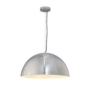 Pendant Fitting - Olive