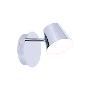 LED Single Spotlight