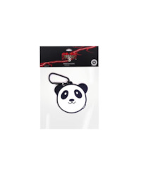 PRIX X TEKKEN 3 PANDA RUBBER KEYCHAIN