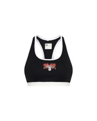 PRIX X TEKKEN 3 XIAOYU SPORTS BRA