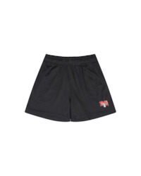 PRIX X TEKKEN 3 MESH SHORTS BLACK