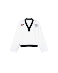 PRIX X TEKKEN 3 HWOARANG TAEKWONDO TOP