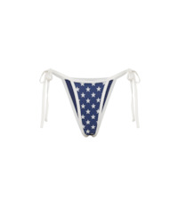 Quiet Micro Bikini Bottom Usa