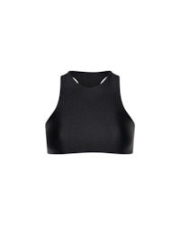 Plug Racerback Swim Top