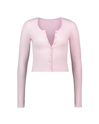 COLONEL HENLEY TOP KIRBY PINK