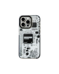 PRIX MOBO IPHONE CASE INVERTED