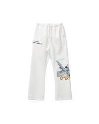 WARTHOG SWEATPANTS