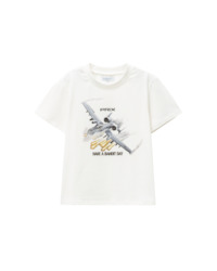 WARTHOG BABY TEE