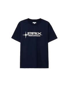 PRIX X PFUSA DON'T PANIC T-SHIRT