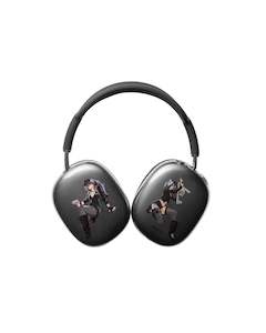 Anime Girl Airpod Max Case