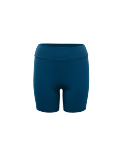 TRAIN SHORTS FBI BLUE