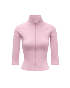 TRAIN KNIGHT TOP BALLET PINK