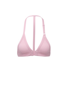 RECOVERY BRA BALLET PINK