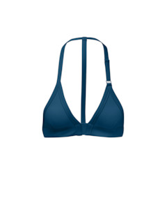 RECOVERY BRA FBI BLUE