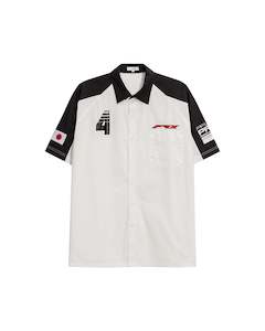 Prix X Pfusa Pit Crew Shirt