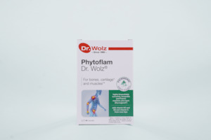 Phytoflam Dr Wolz