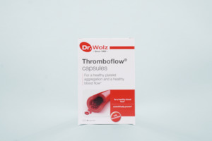 Drug wholesaling: Thromboflow