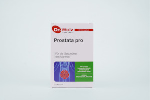 Prostata pro