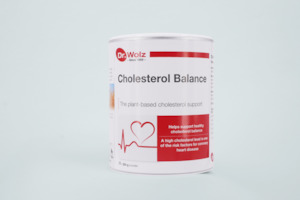 Drug wholesaling: Cholesterol Balance