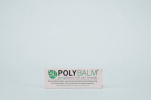 Drug wholesaling: Polybalm