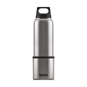 Hot & Cold | Stainless Steel Bottle | 750 ml | Brushed