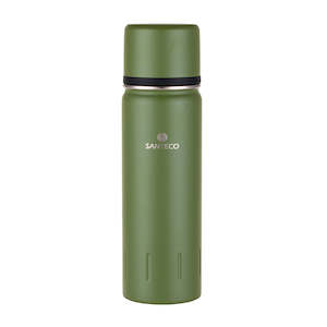 Kolima | Stainless Steel Bottle | 500 ml | Moss Green