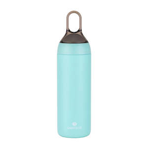 Yoga | Stainless Steel Water Bottle | 500 ml | Mint Green