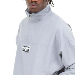 Pro Club HALF ZIP TRACK JACKET