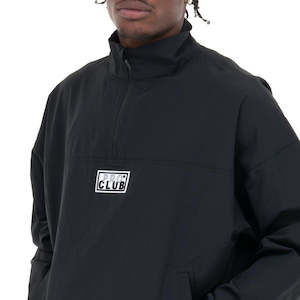 Pro Club HALF ZIP TRACK JACKET