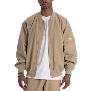 Pro Club COMFORT BOMBER JACKET