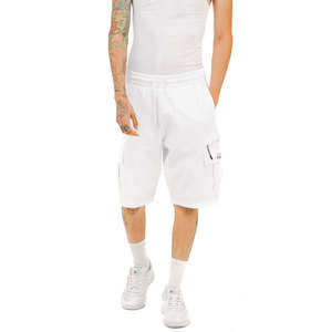 Pro Club Comfort French Terry Cargo Short - 11 Inch Inseam