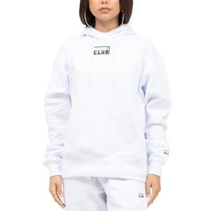 Pro Club WOMEN'S HEAVYWEIGHT PULLOVER HOODIE