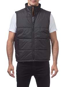 Pro Club Heavy Padding Vest