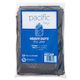 Pacific 120L Black Bin Liners (Box of 200 Bags)