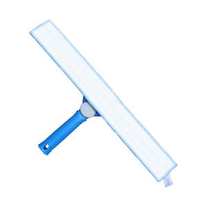 2-in-1 Adjustable Window Cleaner (35cm)