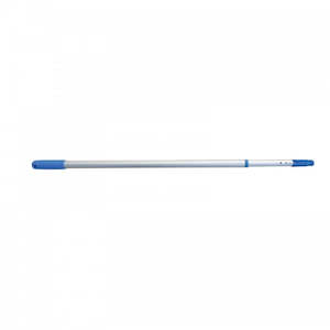 Telescopic Pole 1.4m (Blue)