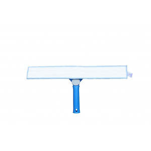 2-in-1 Adjustable Window Cleaner (45cm)