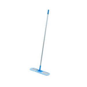 Floor Tools: Dustroll Mop Complete Blue 60cm