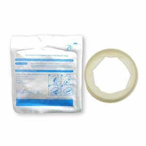 Rubber Dam Cheek Retractor