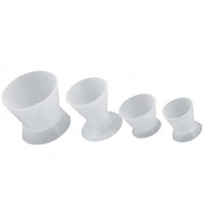 Medical equipment wholesaling: Acrylic Mixing Cups