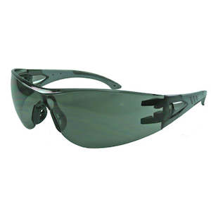 Medical equipment wholesaling: Premium Safety Glasses Smoked Lens