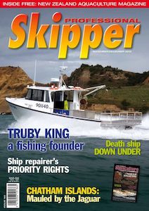 S 090 November/December 2012 with NZ Aquaculture (Paper Copy) - Professional Ski…