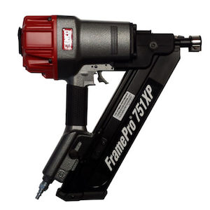 Nail Guns - Profix Direct: Senco 90mm Pneumatic Framing Nailer