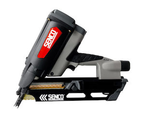 Senco Gas Framing Nailer