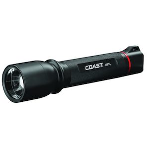 Coast - Profix Direct: Coast Pure Beam Flashlight