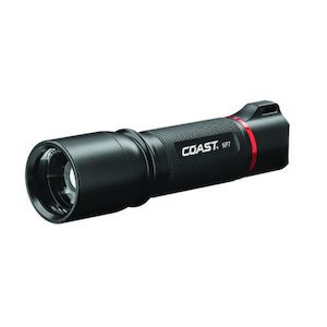 Coast Pure Beam Flashlight