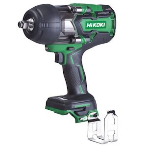 HiKOKI 36V 1/2″ Brushless Impact Wrench 1050Nm BARE TOOL