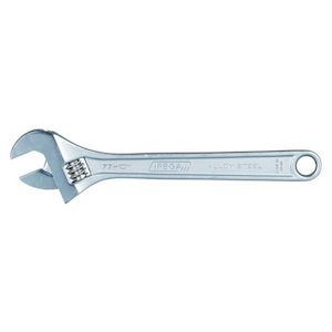 Irega 10 inch Adjustable Wrench (250mm)