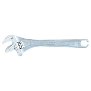 Irega 12 inch Reversible Jaw Wrench (300mm)