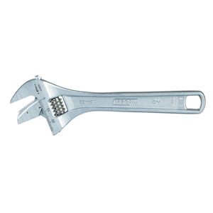 Irega 6 Inch Reversible Jaw Wrench (150mm)